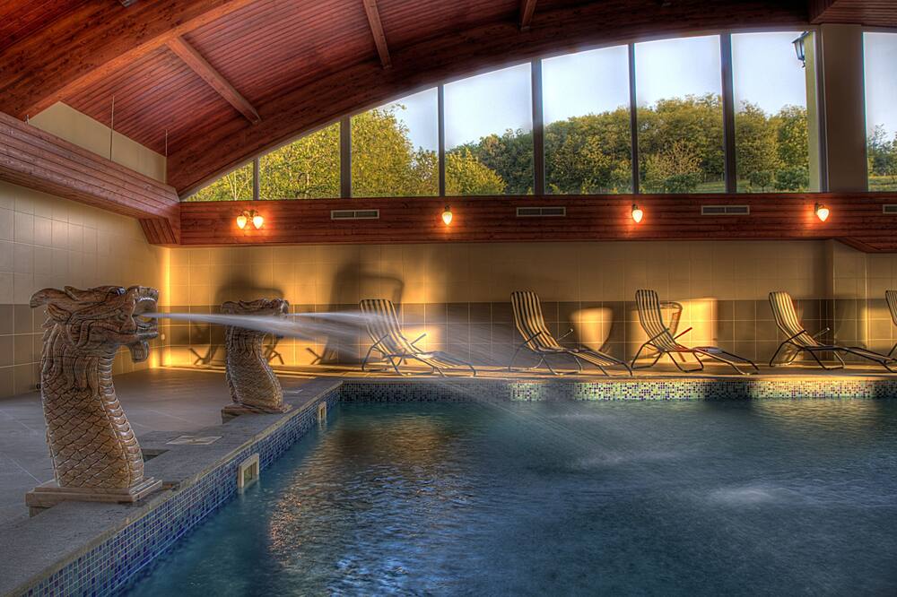 Fried Castle Hotel Resort 写真