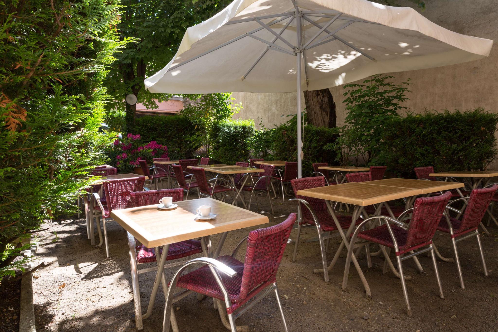 ジ オリジナルズ シティ ホテル ブリストル ル ピュイ アン ヴレ 写真