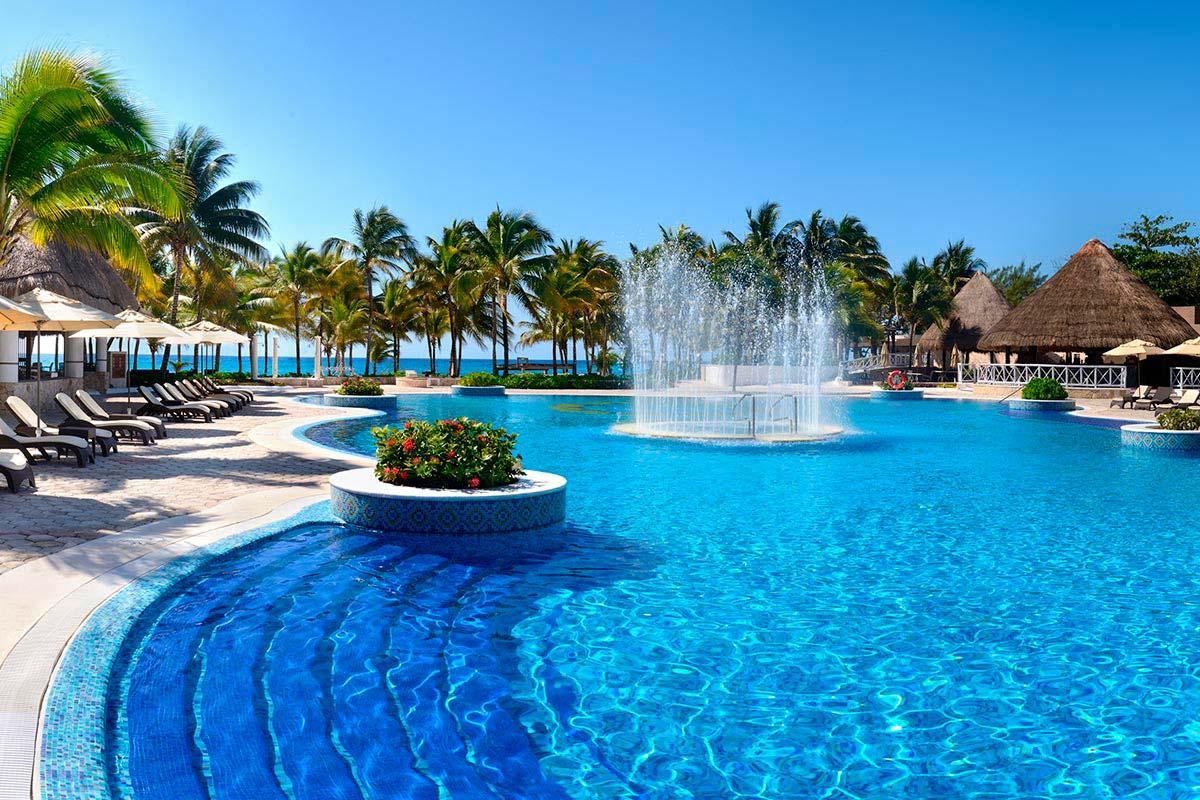 カタロニア ロイヤル トゥルム ビーチ&スパ リゾート【大人専用】オール インクルーシブ 写真