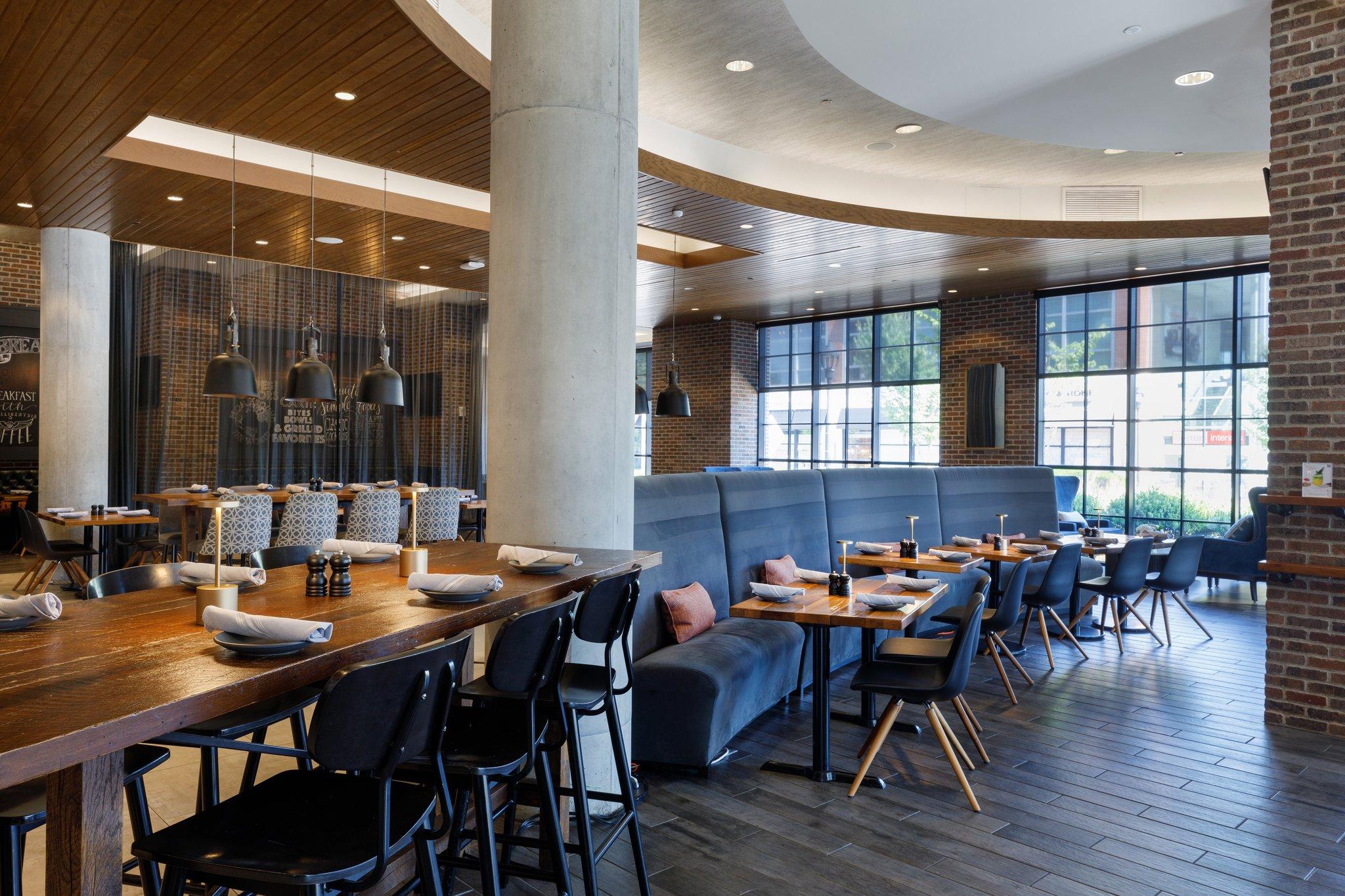 Archer Hotel Boston/Burlington 写真