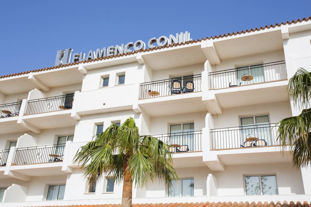 Hipotels Flamenco Conil 写真