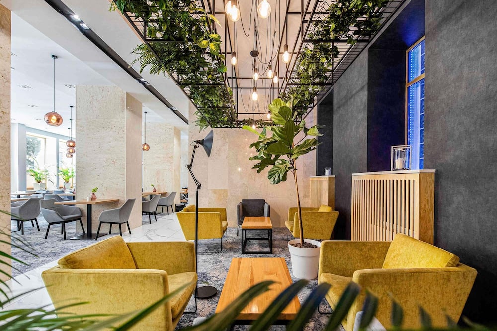Mercure Opole 写真