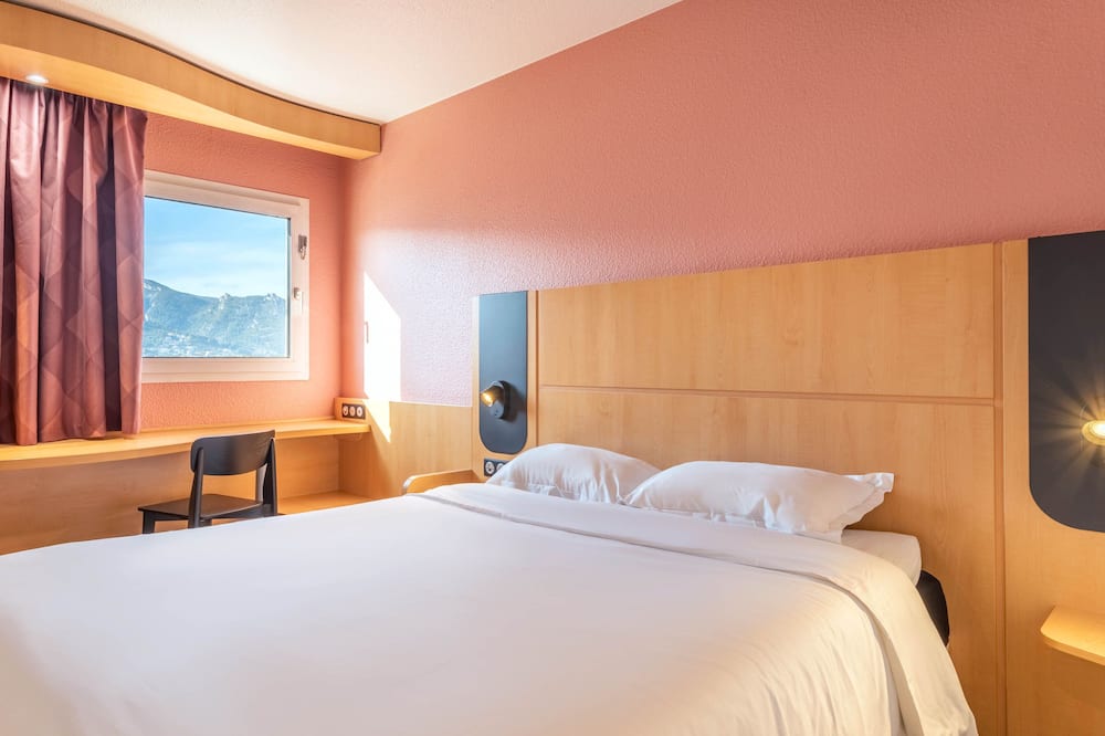 B&B HOTEL Marseille La Valentine Porte d'Aubagne 写真