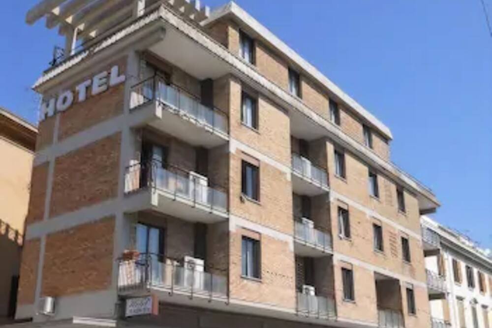 Hotel Traghetto 写真