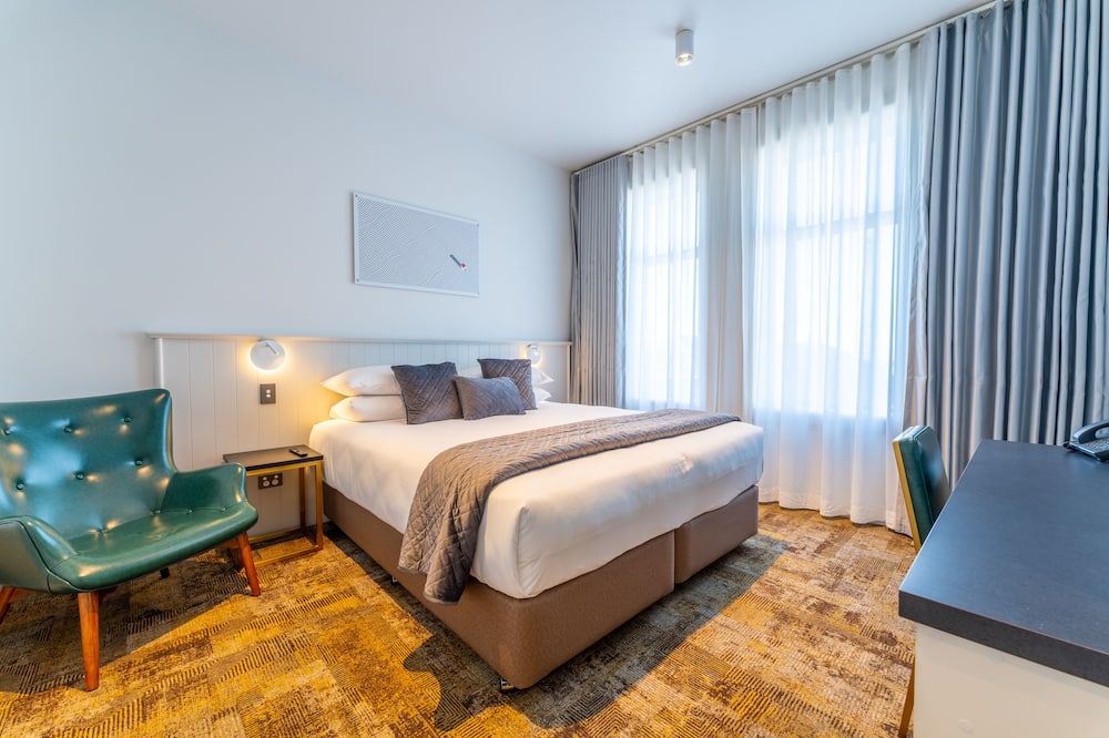 ザ グロスヴェノー ホテル 写真