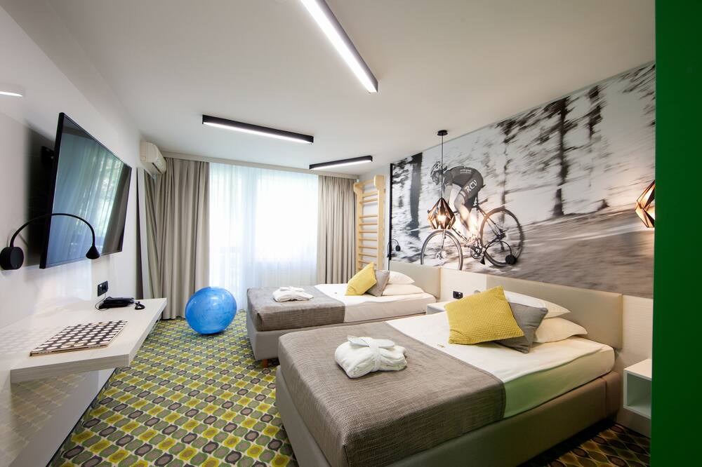 Hotel Sport - Terme Krka 写真