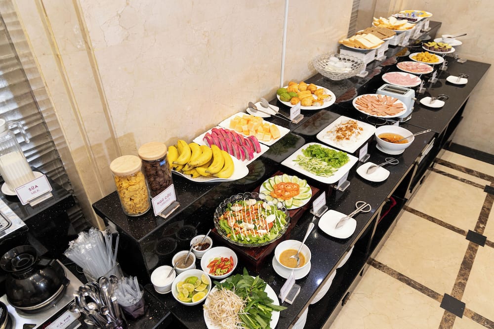 A25 ホテル - 06 トゥロオン ディン 写真