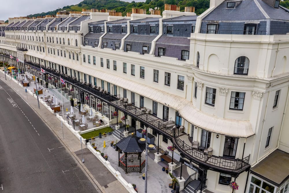Dover Marina Hotel & Spa, Tapestry Collection by Hilton 写真