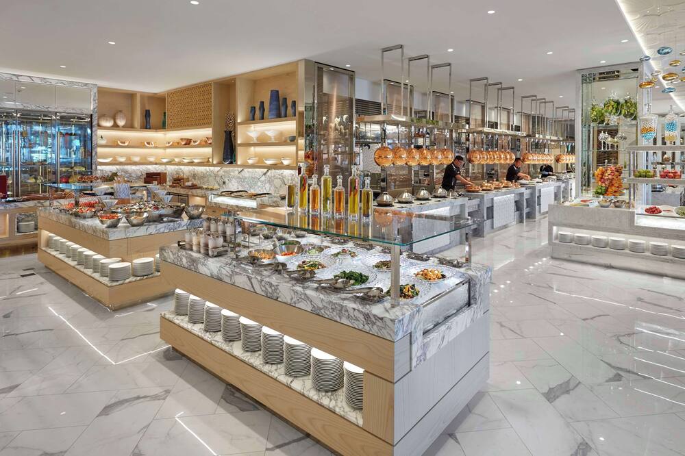 クラウン タワーズ パース 写真