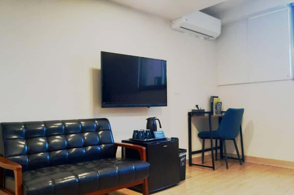 Lincoln Hotel 写真