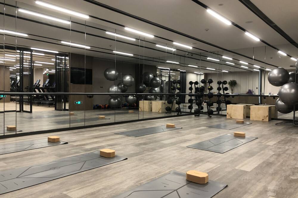 Hilton Changsha Riverside 写真