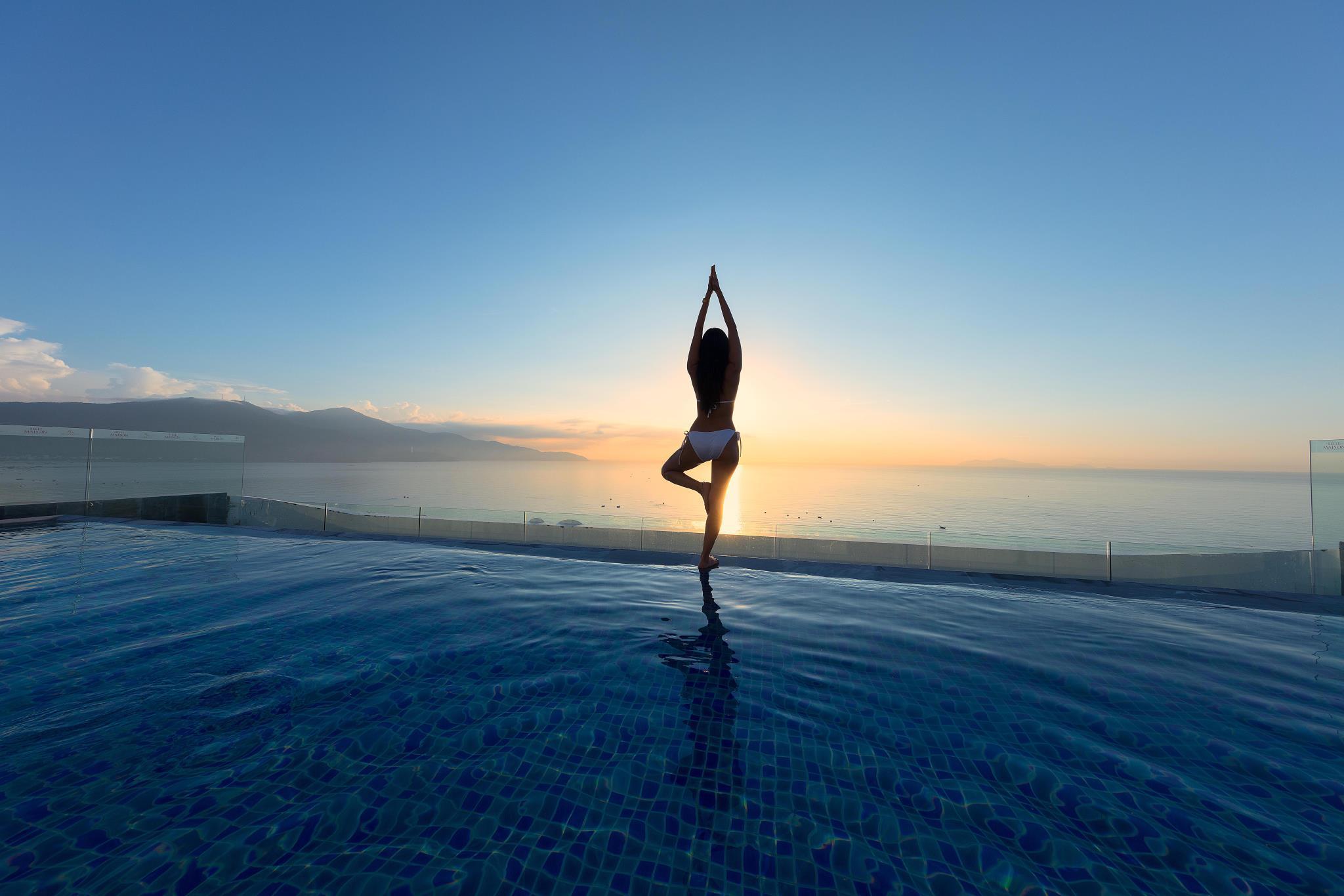 Parosand Da Nang Hotel 写真