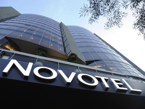 Novotel Panama City 写真