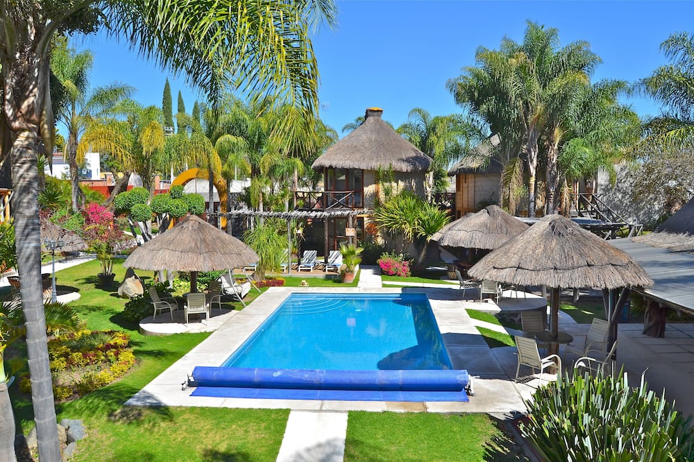 La Aldea Hotel & Spa 写真