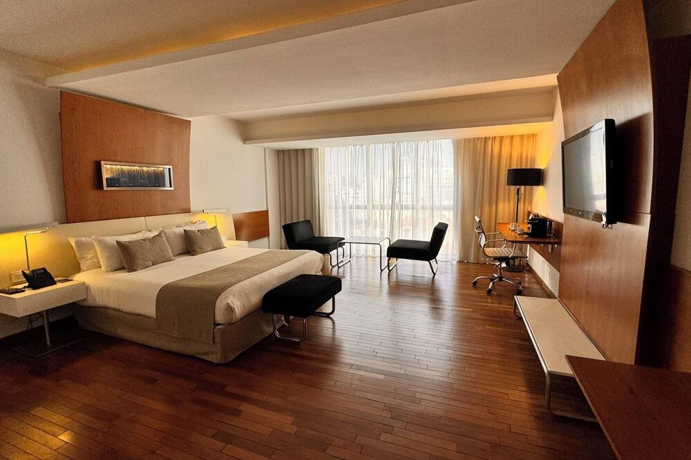 Design Suites Buenos Aires 写真