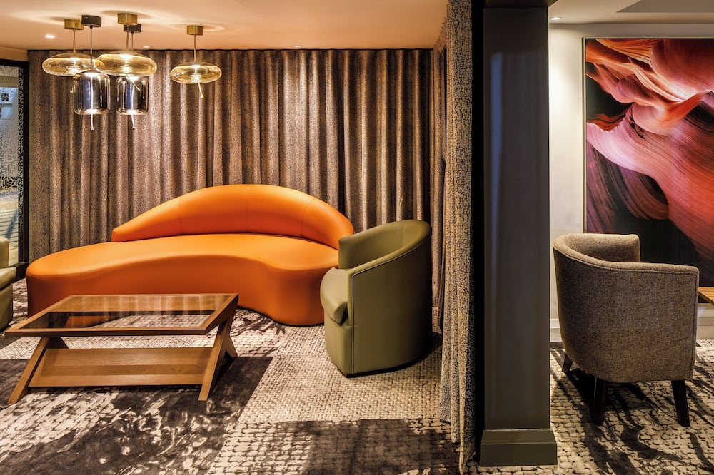 クラウンプラザ マンチェスター エアポート バイ IHG 写真