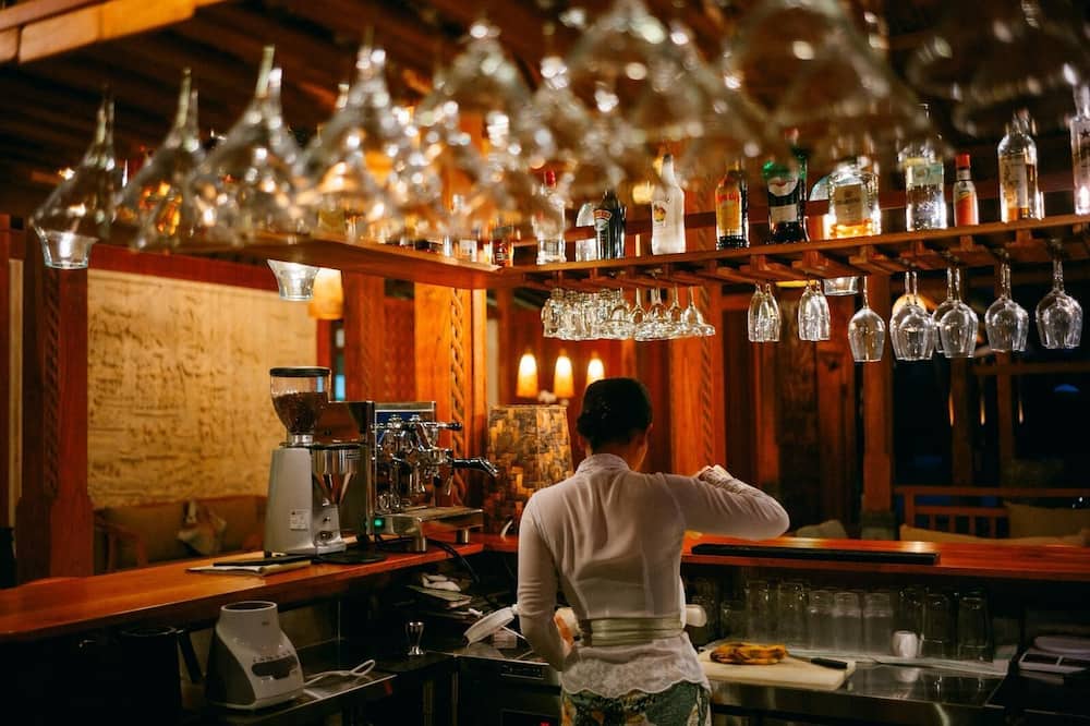 プリ ダジュマ テラス エコロッジ＆スパ 写真