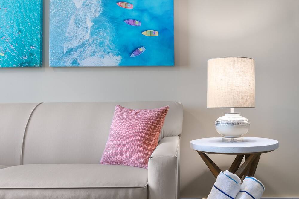 サーフサイド ビーチ リゾート 写真