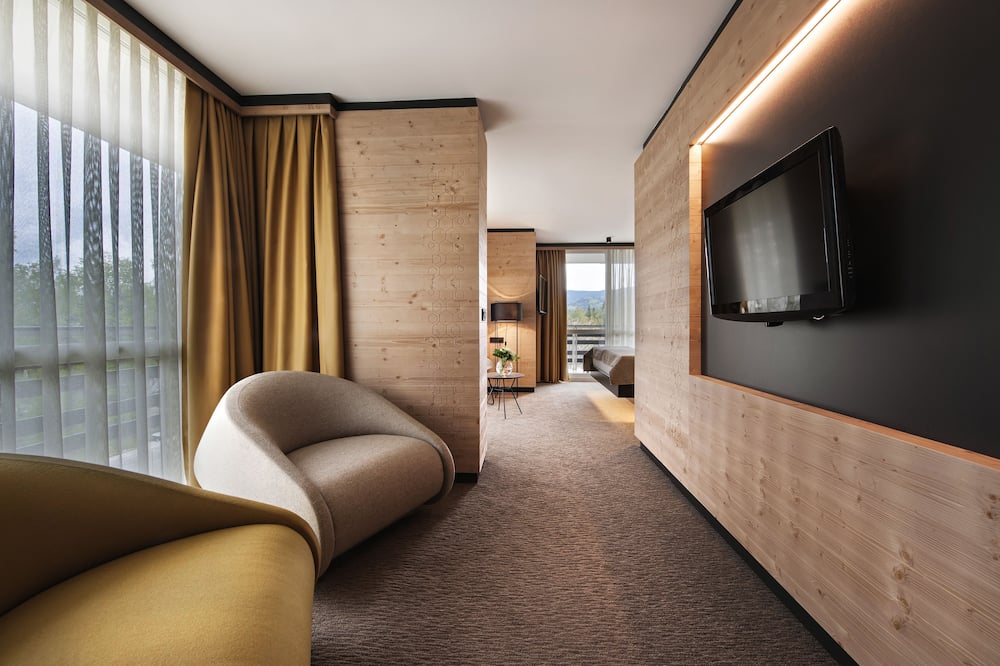 Rikli Balance Hotel - Sava Hotels & Resorts 写真