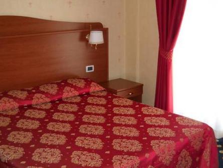 Hotel Rigolfo 写真