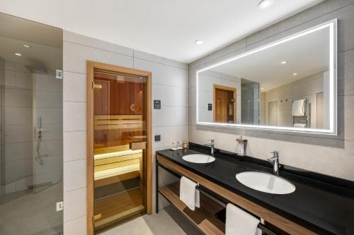 ダヌビウス ホテル ヘリア 写真