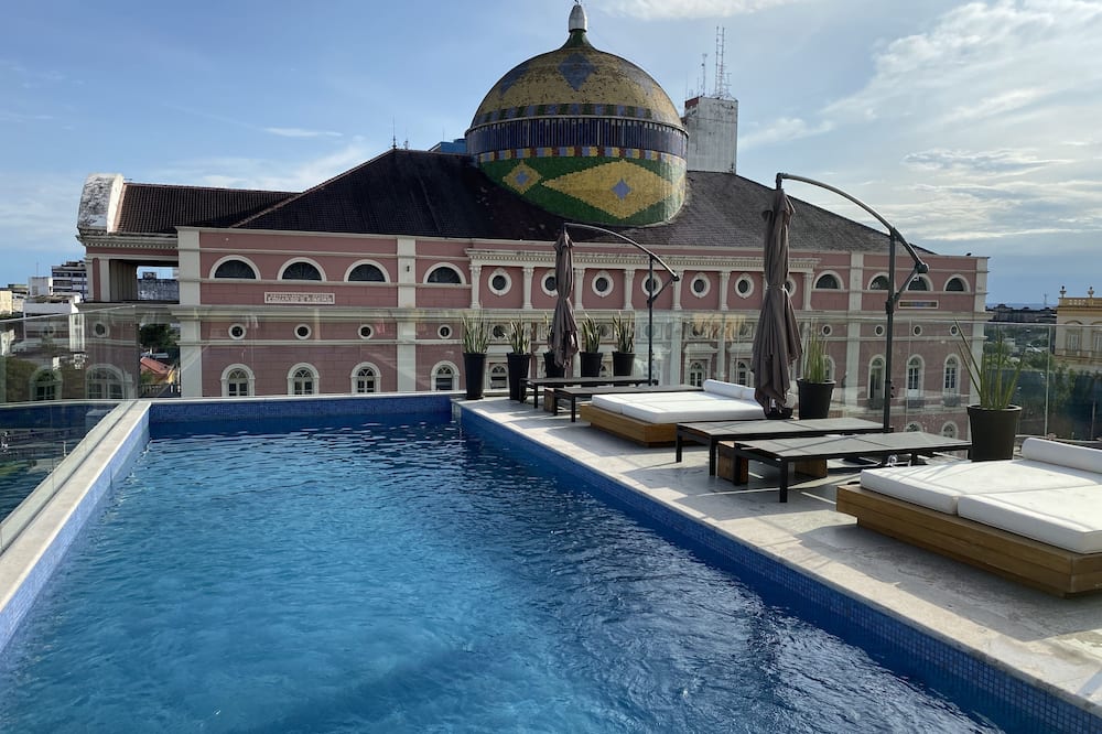 オテル ジャマ オペラ 写真