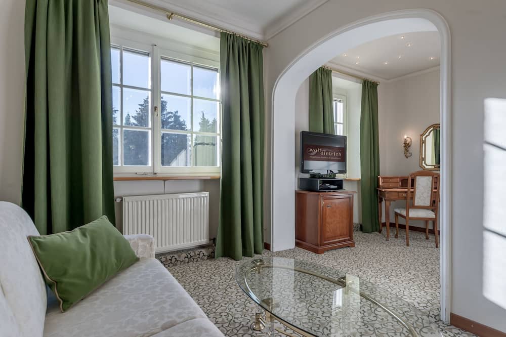 Hotel Wolf Dietrich 写真