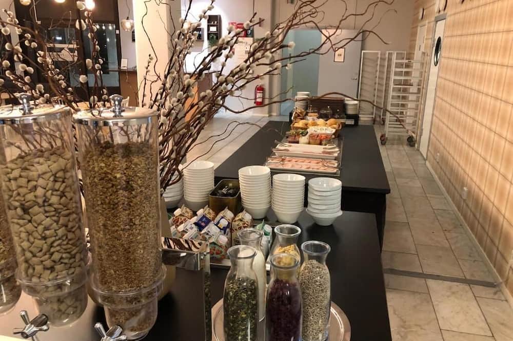 Hotell Fyrislund 写真