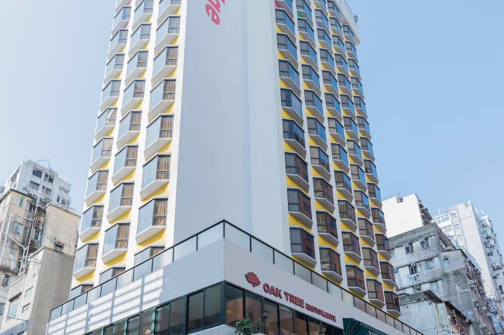 トラベロッジ クーロン 写真