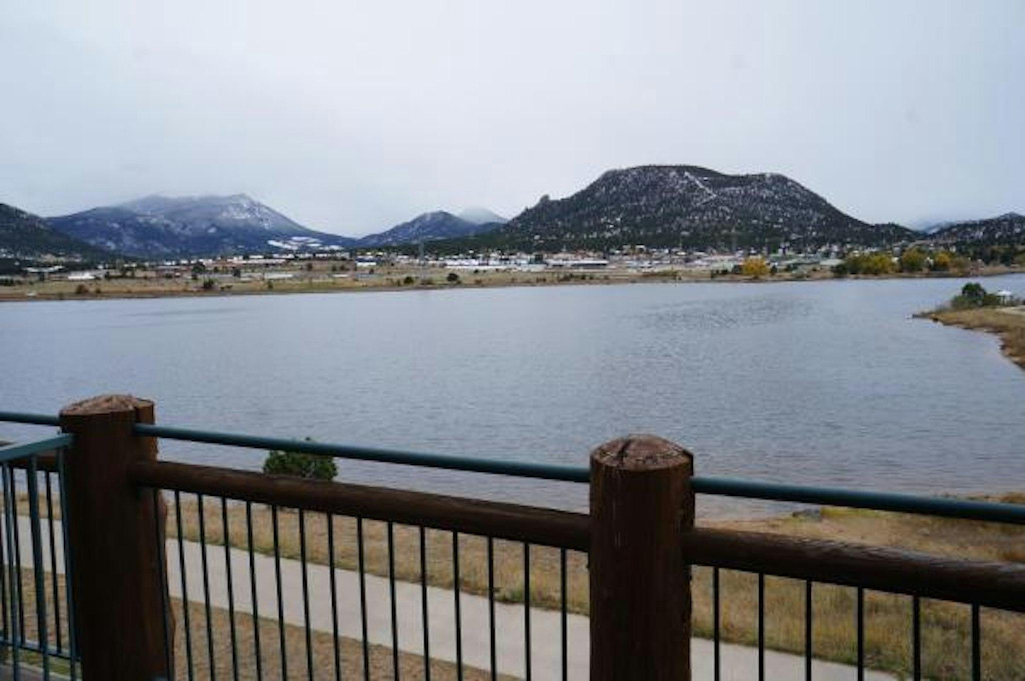 ジ エステス パーク リゾート 写真