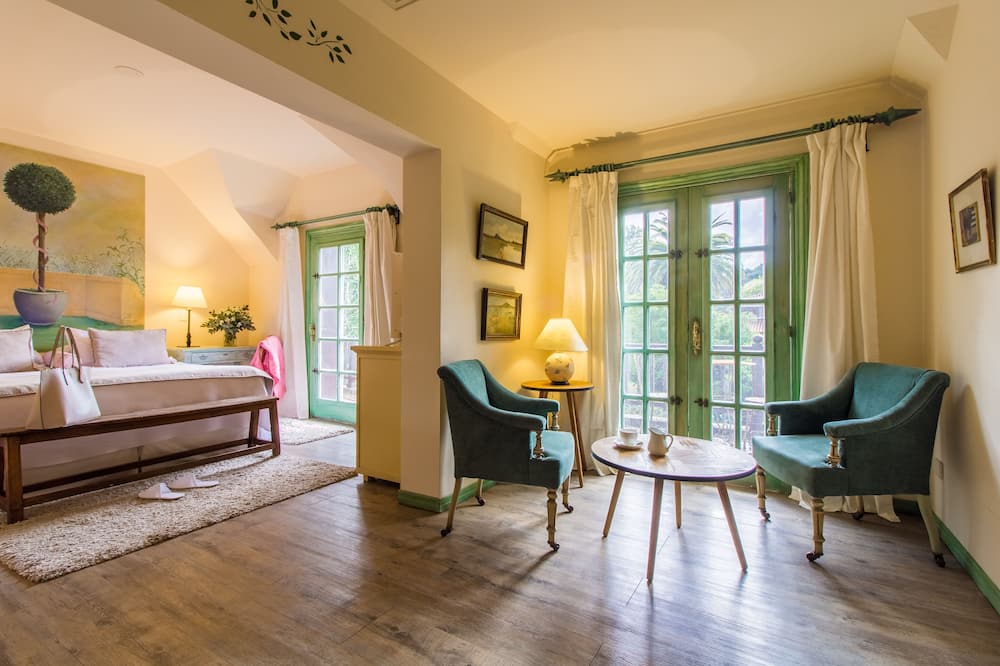 Hotel L'Auberge 写真