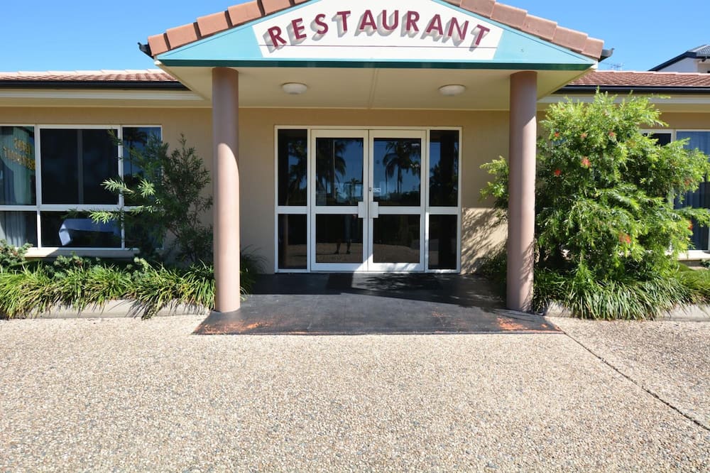 ロッキー ガーデンズ モーター イン 写真