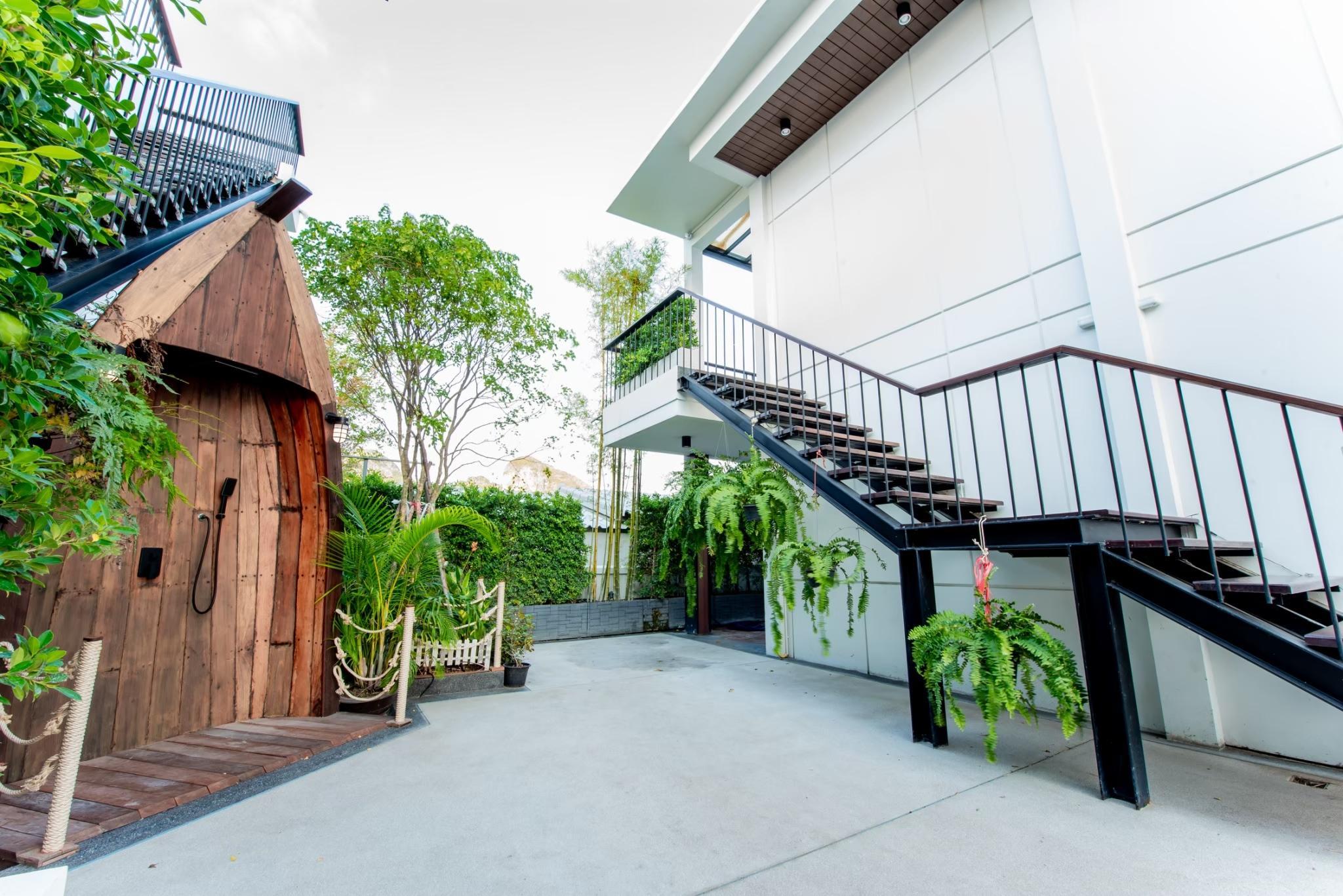 KLONGWAN リゾート 写真