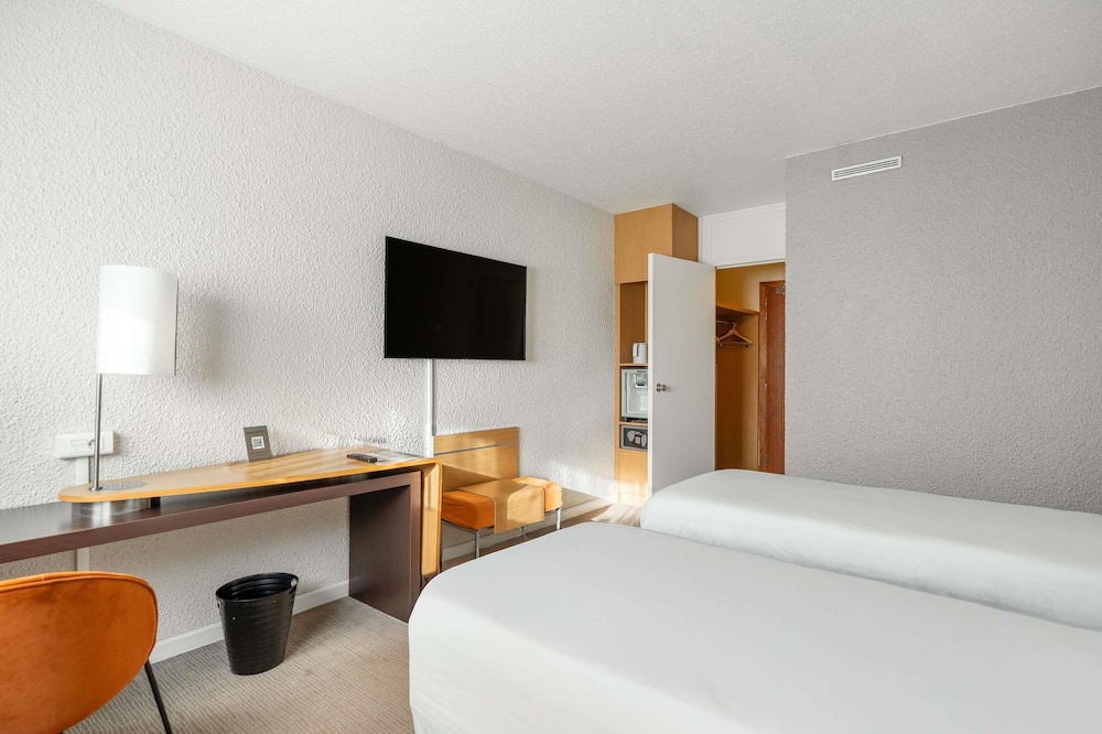 Novotel Poissy Orgeval 写真