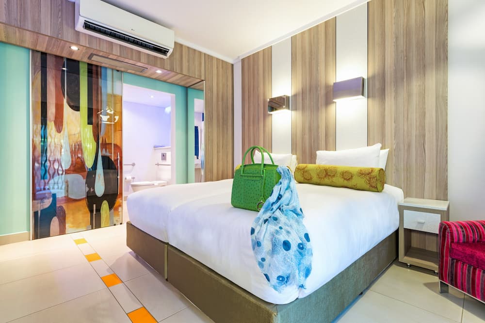 The Cabanas Hotel at Sun City Resort 写真