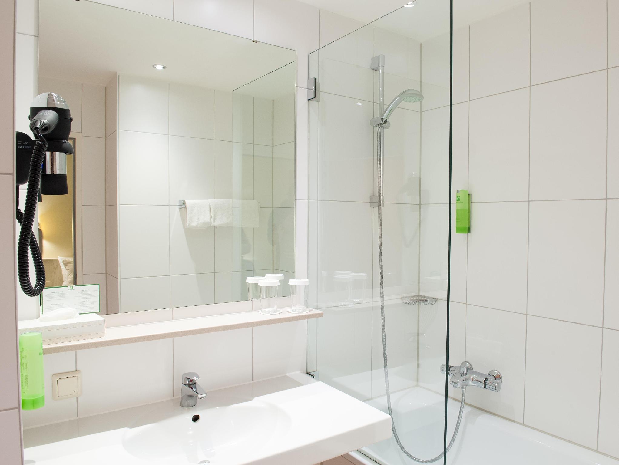 ホリデイ イン ミュンヘン ズュート バイ IHG 写真