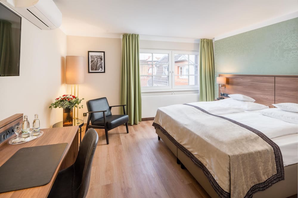 Best Western Plus Hotel Excelsior 写真