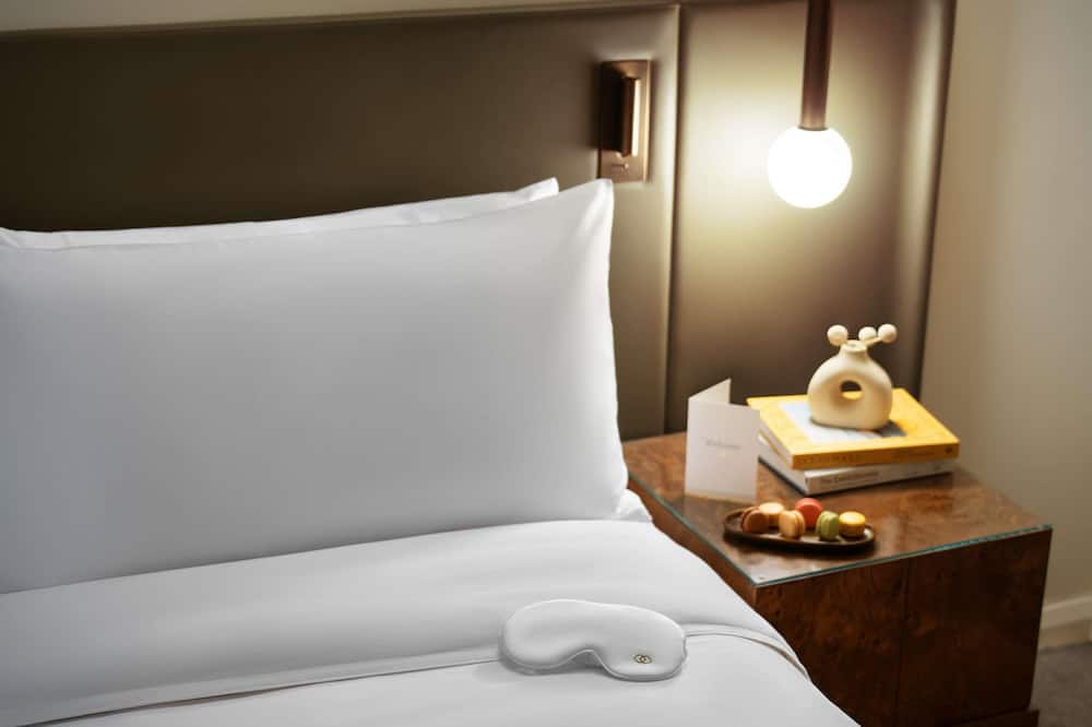 ソフィテル シドニー ウェントワース 写真