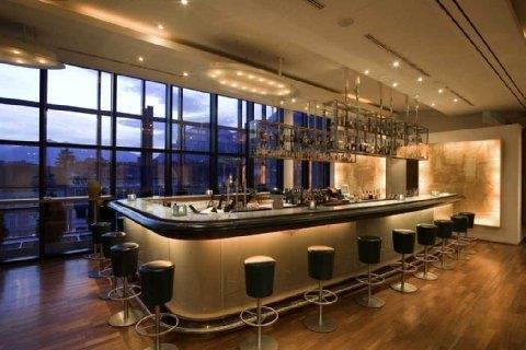 ザ ペンツ ホテル 写真