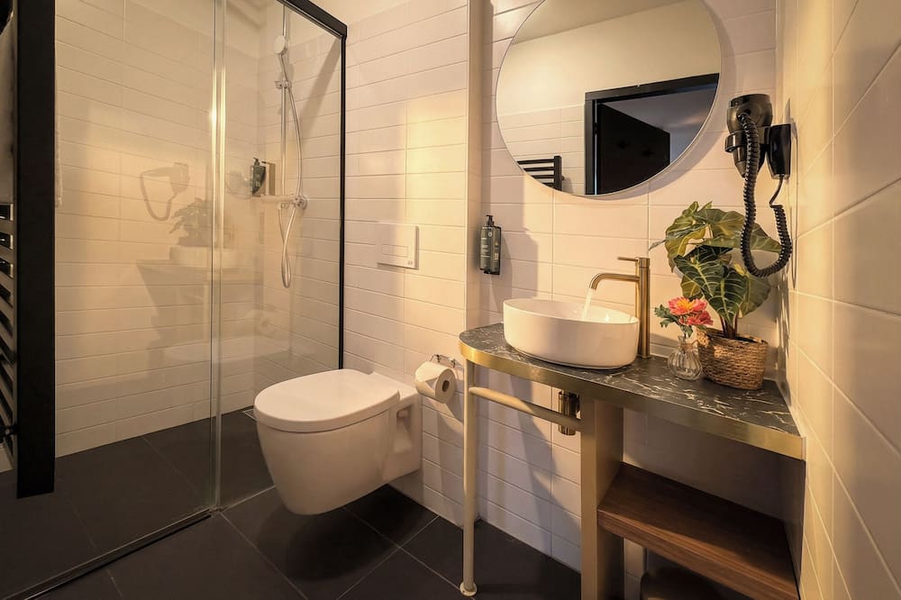 De Pijp Hotel 写真