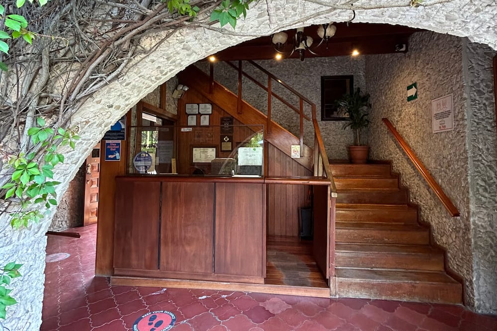 Hotel del Patio 写真