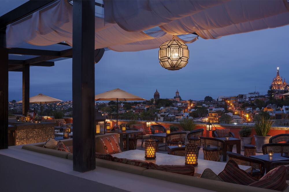 Rosewood San Miguel de Allende 写真