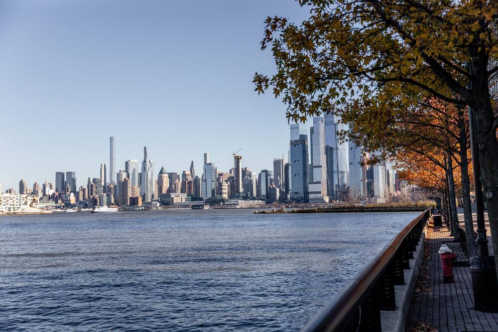 ダーマ ホーム スイーツ ホーボーケン アット ノビア 写真