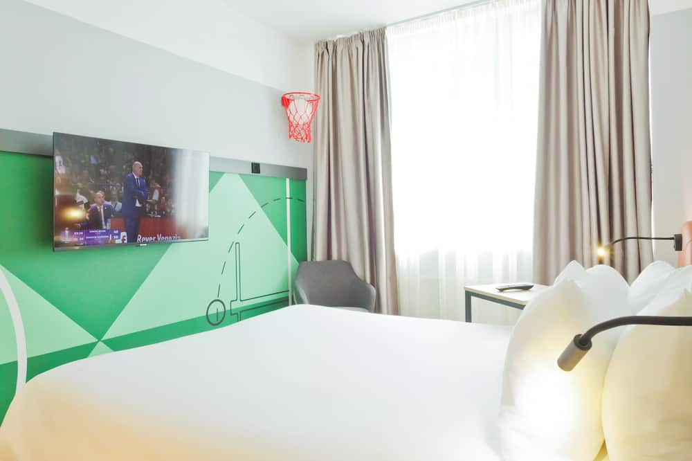 マグナス ホテル 写真