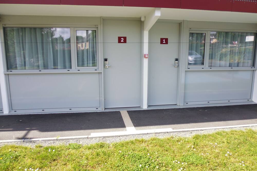Best Hotel Mayenne 写真