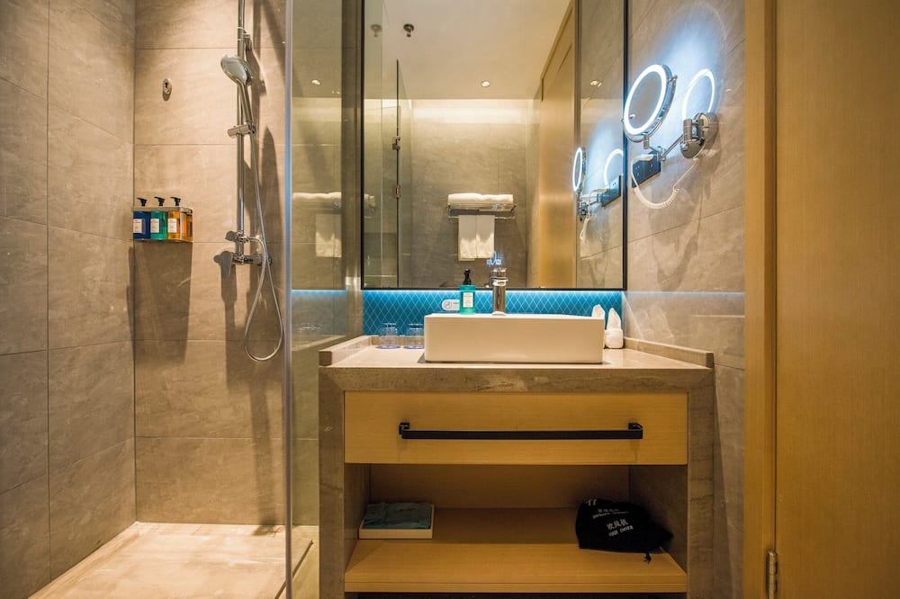 ホリデイ イン エクスプレス シンセン ナンシャン バイ IHG 写真