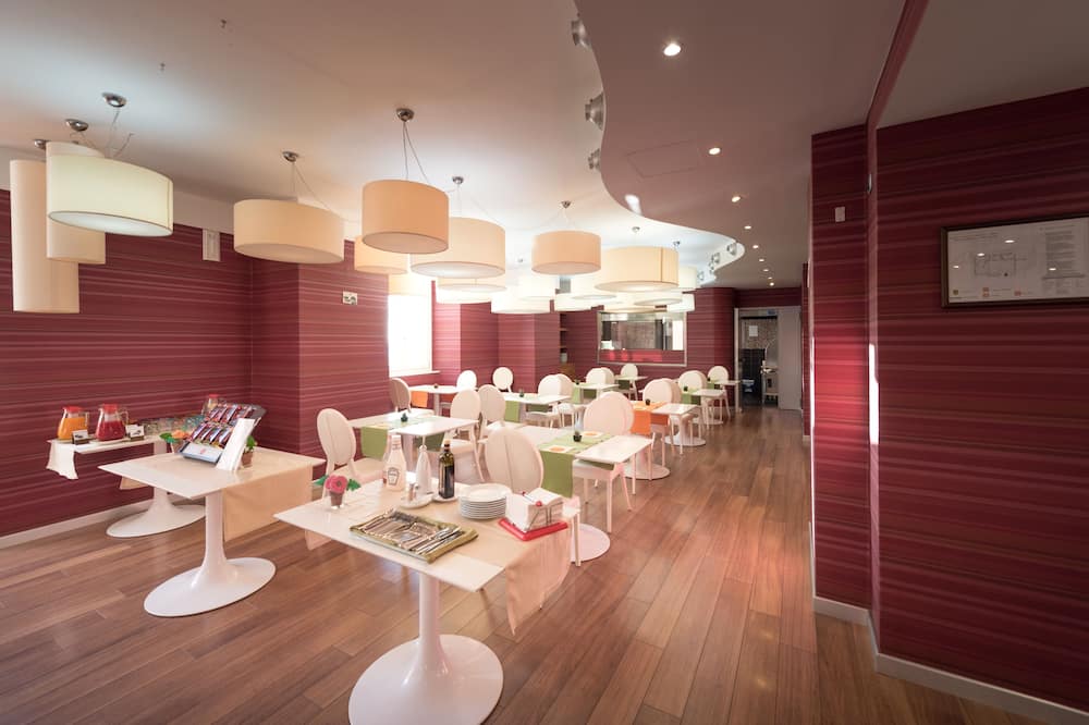 パラッゾ フェライオーリ - ホテル & ウェルネス 写真