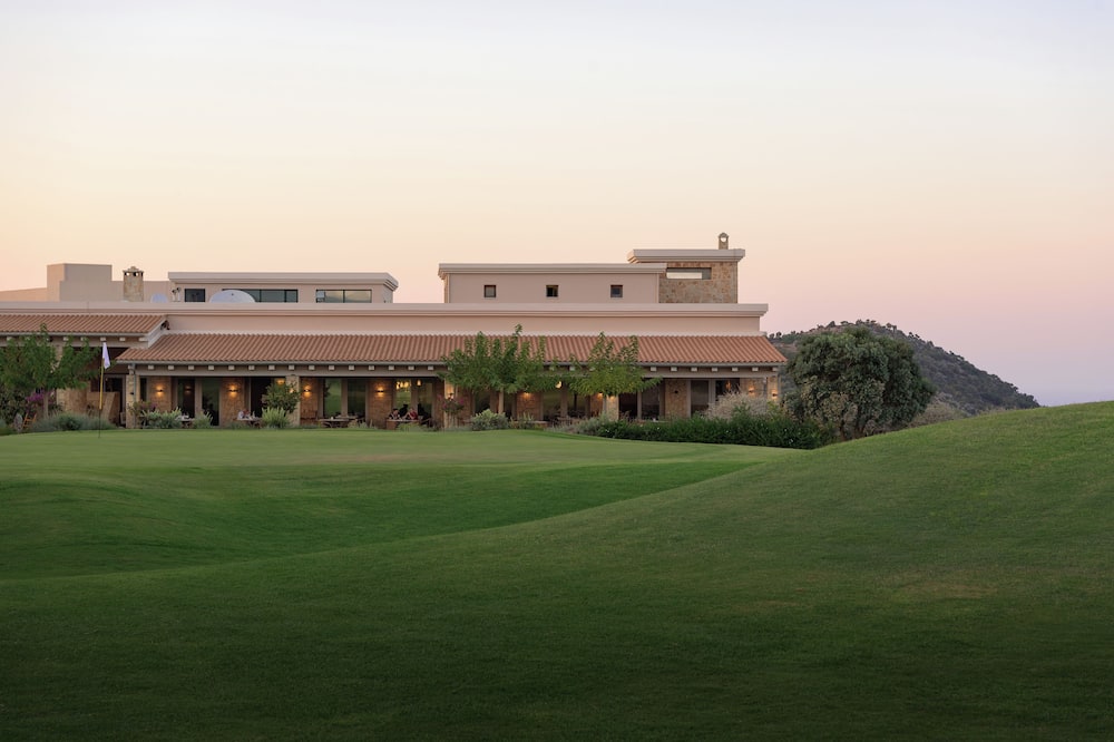 The Golf Hotel 写真