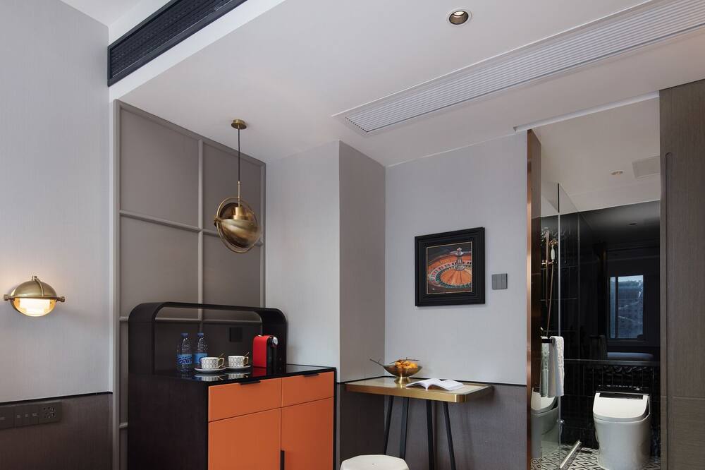 CITYJOIN Hotel (Ximenkou subway station store) 写真