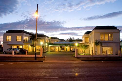 Pacific Harbour Motor Inn 写真